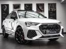 Thumbnail Audi RSQ3 Sportback quattro