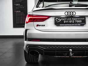 Audi RSQ3 Sportback quattro - Image 22
