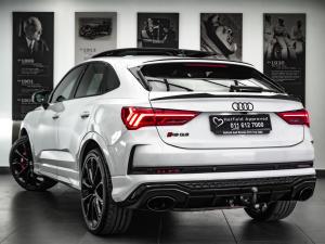 Audi RSQ3 Sportback quattro - Image 23