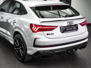 Audi RSQ3 Sportback quattro - Image 24