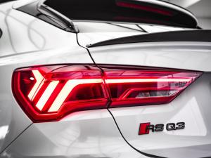 Audi RSQ3 Sportback quattro - Image 25
