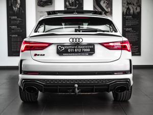 Audi RSQ3 Sportback quattro - Image 26