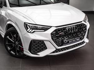 Audi RSQ3 Sportback quattro - Image 2