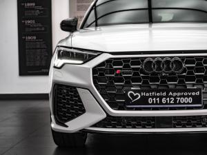 Audi RSQ3 Sportback quattro - Image 5