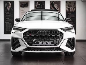 Audi RSQ3 Sportback quattro - Image 8