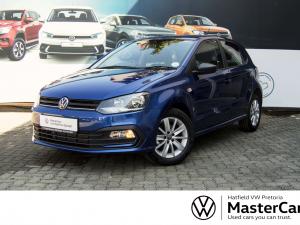 Volkswagen Polo Vivo hatch 1.4 - Image 1