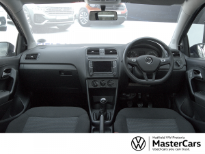 Volkswagen Polo Vivo hatch 1.4 Comfortline - Image 6