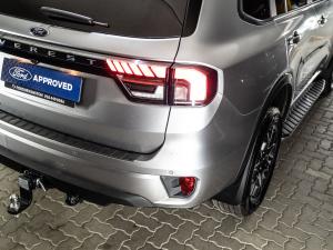 Ford Everest 3.0TD V6 4WD Wildtrak - Image 15