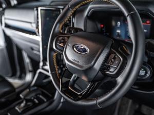 Ford Everest 3.0TD V6 4WD Wildtrak - Image 18