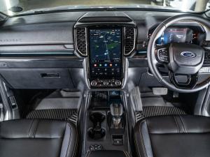 Ford Everest 3.0TD V6 4WD Wildtrak - Image 24