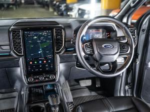 Ford Everest 3.0TD V6 4WD Wildtrak - Image 25
