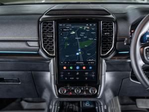 Ford Everest 3.0TD V6 4WD Wildtrak - Image 26