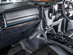 Ford Everest 3.0TD V6 4WD Wildtrak - Image 27