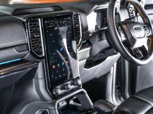 Ford Everest 3.0TD V6 4WD Wildtrak - Image 29
