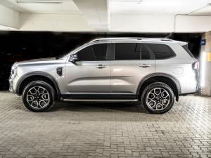 Ford Everest 3.0TD V6 4WD Wildtrak - Image 2