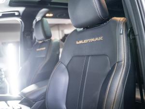 Ford Everest 3.0TD V6 4WD Wildtrak - Image 32