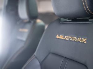 Ford Everest 3.0TD V6 4WD Wildtrak - Image 33
