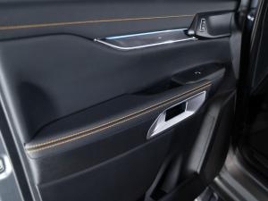 Ford Everest 3.0TD V6 4WD Wildtrak - Image 35