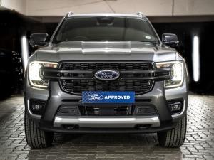 Ford Everest 3.0TD V6 4WD Wildtrak - Image 3