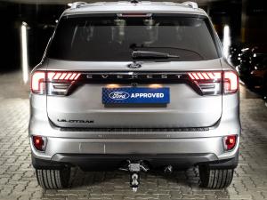 Ford Everest 3.0TD V6 4WD Wildtrak - Image 4