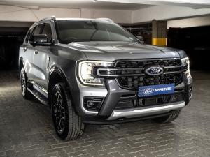 Ford Everest 3.0TD V6 4WD Wildtrak - Image 5