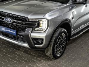 Ford Everest 3.0TD V6 4WD Wildtrak - Image 6