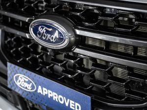 Ford Everest 3.0TD V6 4WD Wildtrak - Image 7