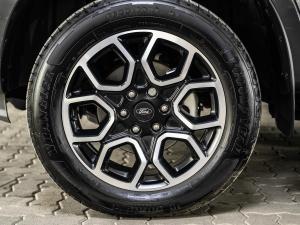 Ford Everest 3.0TD V6 4WD Wildtrak - Image 9
