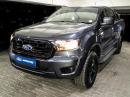 Thumbnail Ford Ranger 2.2TDCi double cab Hi-Rider XL auto