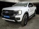 Thumbnail Ford Ranger 3.0TD V6 double cab Wildtrak 4WD