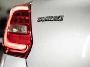 Suzuki Swift 1.2 GL manual - Image 14