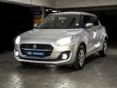 Thumbnail Suzuki Swift 1.2 GL manual