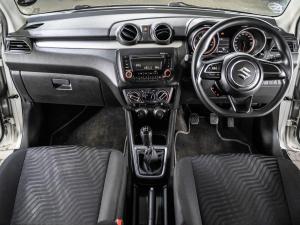 Suzuki Swift 1.2 GL manual - Image 22