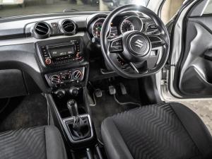 Suzuki Swift 1.2 GL manual - Image 24