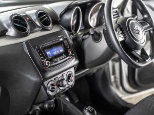 Suzuki Swift 1.2 GL manual - Image 26