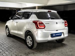 Suzuki Swift 1.2 GL manual - Image 3