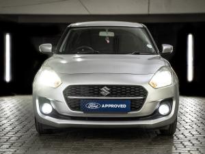Suzuki Swift 1.2 GL manual - Image 4