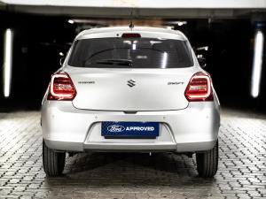 Suzuki Swift 1.2 GL manual - Image 5