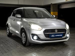 Suzuki Swift 1.2 GL manual - Image 6
