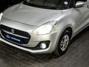 Suzuki Swift 1.2 GL manual - Image 7