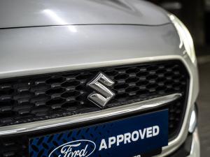Suzuki Swift 1.2 GL manual - Image 8