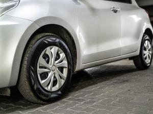 Suzuki Swift 1.2 GL manual - Image 9