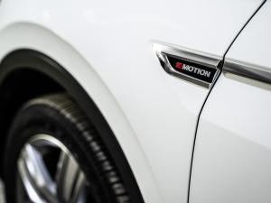 Volkswagen Tiguan Allspace 2.0TSI 4Motion Comfortline - Image 10