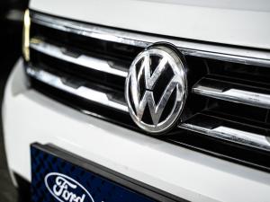 Volkswagen Tiguan Allspace 2.0TSI 4Motion Comfortline - Image 11