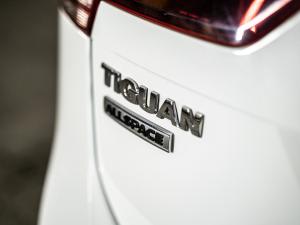 Volkswagen Tiguan Allspace 2.0TSI 4Motion Comfortline - Image 15