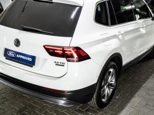 Volkswagen Tiguan Allspace 2.0TSI 4Motion Comfortline - Image 19