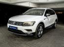 Thumbnail Volkswagen Tiguan Allspace 2.0TSI 4Motion Comfortline