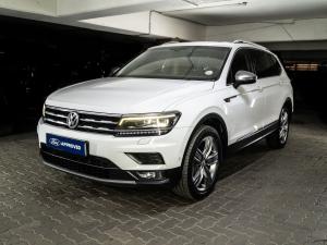 Volkswagen Tiguan Allspace 2.0TSI 4Motion Comfortline - Image 1