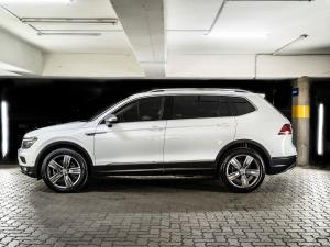 Volkswagen Tiguan Allspace 2.0TSI 4Motion Comfortline - Image 2
