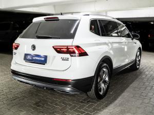 Volkswagen Tiguan Allspace 2.0TSI 4Motion Comfortline - Image 3